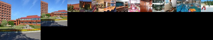 Pansionat Zarya Ozyory