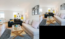 The Chelsea Redcliffe Hideaway