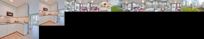 TriApart Pomerania Gdansk