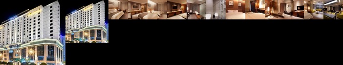 H Hotel Sejong City