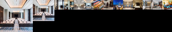 Hyatt Regency Shanghai Global Harbor