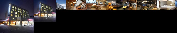 Royal Square Hotel Seoul