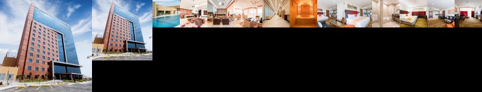 Staybridge Suites - Jeddah Alandalus Mall