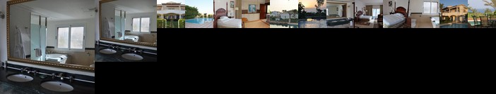 Villa 16 Hyatt Sharm El Sheikh