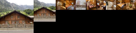 Chalet Burglauenen Grindelwald