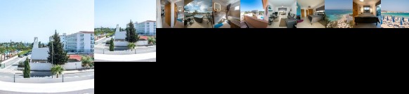 Paradi Nissi Golden Sands Apartment