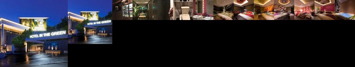 In The Green Hakodate Adult Only