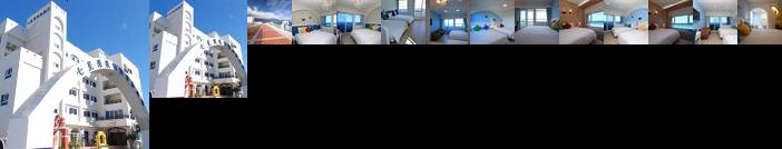 Hotel Bayview Xincheng Township