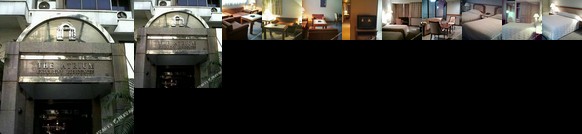 The Atrium Executive Residences