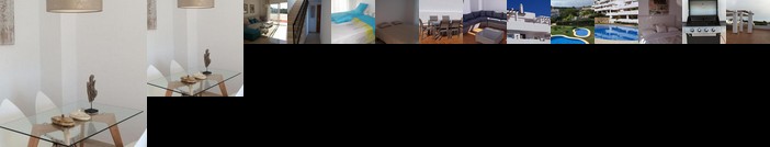 Penthouse De Lunymar