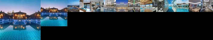 Granada Luxury Belek - Kids Concept