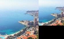 Monte Carlo Center 3