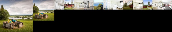 First Camp Froson-Ostersund