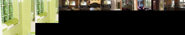 Gorgeous Agadir Apartment