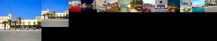 Bahrain Beach Resort