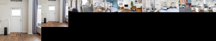 Primeflats - Huge Apartment At Gasometer 17