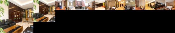 Shanghai Forson International Boutique Hotel Pudong International Airport Chuansha Disney Store 2