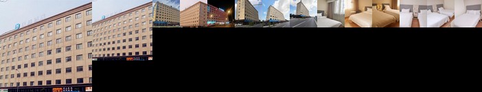 Hanting Hotel Shanghai Chuansha East Gaoke Road