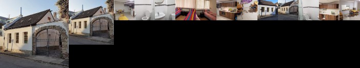 Pension Haus Baron 4 Muhlheim