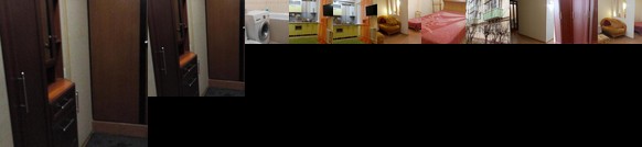 Apartment na Chizhevskogo 12