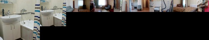 Apartment on Lenina 73