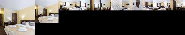Vash Hotel Yekaterinburg