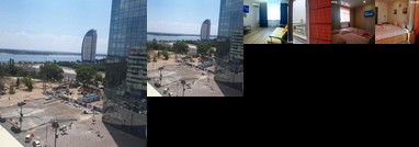 Apartments na Lenina Street