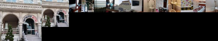 Goodstay Davinci Hotel