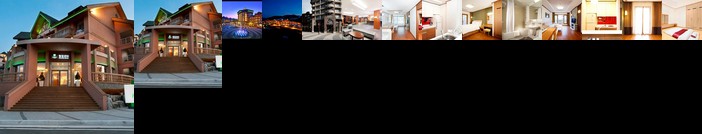 Holiday Inn & Suites Alpensia Pyeongchang Suites