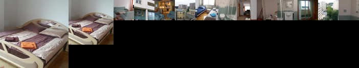 DGM Apartment Warsaw