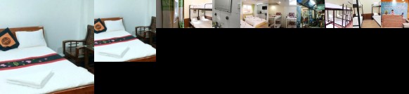 Hanoi Backpackers Hostel