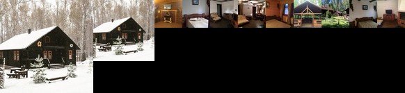 Baza Otdykha Chaika Kolomna