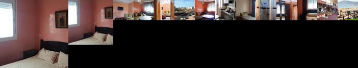 Appart Familiale a Agadir