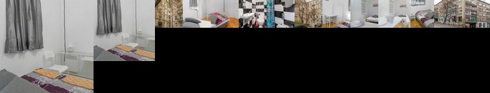 Metro Centrum Guest Rooms