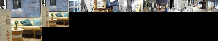 Quartier Bilbao Hostel