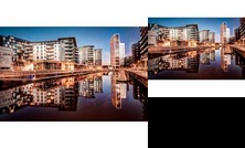 Leeds City Apartment