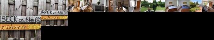 Ferienhaus Abendsonne Lubeck