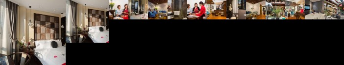 Hanoi La Storia Hotel