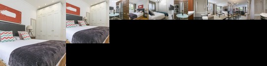 Gran Via 1 2 by Forever Rentals