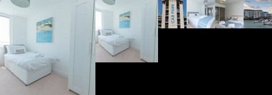 The Boardwalk Apartments