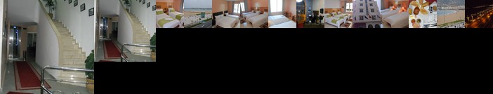 Hotel Miramar Tangier