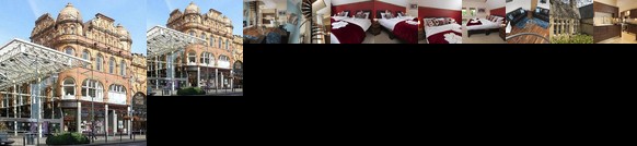 Garden View 6 Rodley Hall Leeds