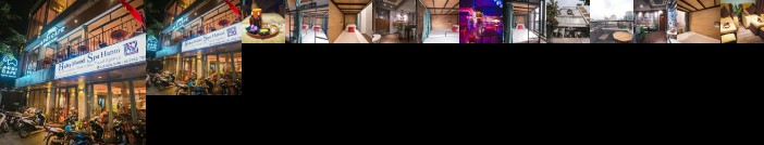 Soft Pillow Hostel - Adults Only