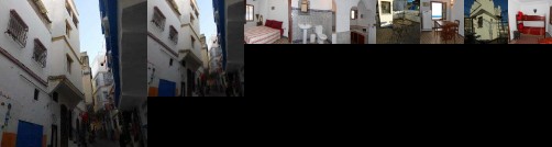 Petit Bijou de Tanger