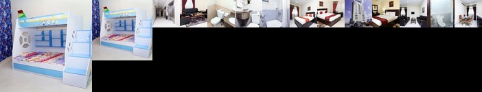 Al Usra Furnished Apartments