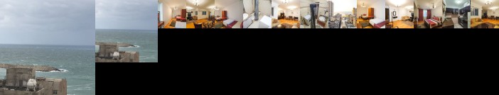 Sea View Haven In San Stefano