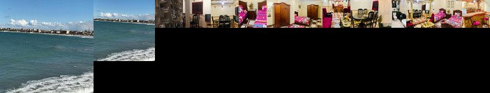 2 Bedroom Apt With Sea View