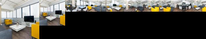 Ginosi Metropolitan Apartel