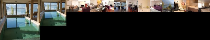 Montreux Lake View Apartments and Spa
