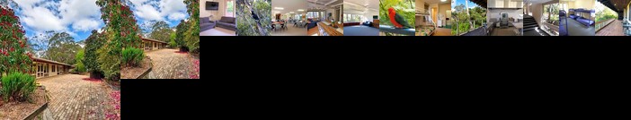 Katoomba Christian Convention